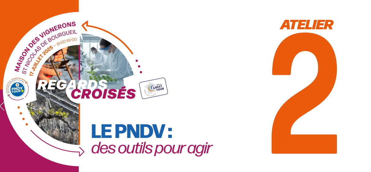 PNDV : des outils pour agir